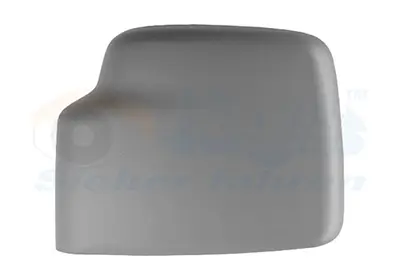 Abdeckung, Außenspiegel links VAN WEZEL 5235843 Bild Abdeckung, Außenspiegel links VAN WEZEL 5235843