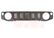 Kühlergitter VAN WEZEL 5237510