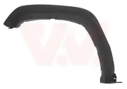 Verbreiterung, Kotflügel vorne links VAN WEZEL 5237521