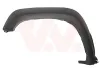 Verbreiterung, Kotfl&uuml;gel hinten rechts VAN WEZEL 5237524