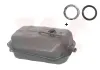 Kraftstofftank VAN WEZEL 5240081