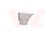 Seitenwand hinten rechts VAN WEZEL 5240134