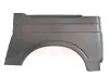Seitenwand hinten links VAN WEZEL 5240143