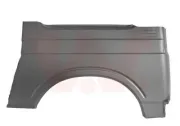 Seitenwand hinten links VAN WEZEL 5240143