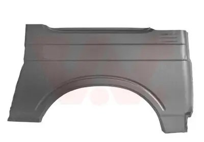 Seitenwand hinten links VAN WEZEL 5240143 Bild Seitenwand hinten links VAN WEZEL 5240143