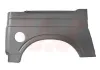 Seitenwand hinten rechts VAN WEZEL 5240144