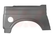 Seitenwand hinten rechts VAN WEZEL 5240144