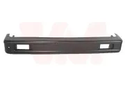 Stoßfänger vorne VAN WEZEL 5242570