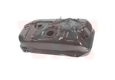 Kraftstoffbehälter VAN WEZEL 5245082