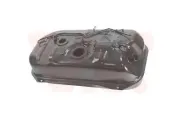 Kraftstoffbehälter VAN WEZEL 5245082