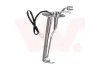 Sensor, Kraftstoffvorrat VAN WEZEL 5245094