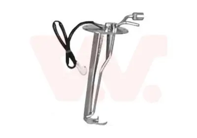 Sensor, Kraftstoffvorrat VAN WEZEL 5245094 Bild Sensor, Kraftstoffvorrat VAN WEZEL 5245094