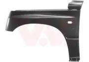 Kotflügel vorne links VAN WEZEL 5245657
