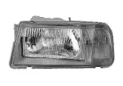 Hauptscheinwerfer rechts VAN WEZEL 5245942