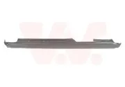 Einstiegsblech links VAN WEZEL 5248103