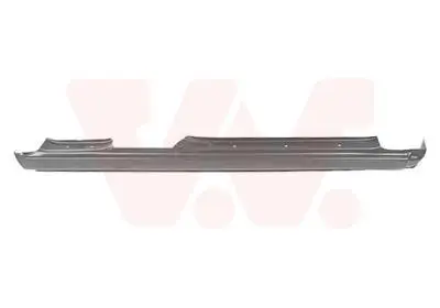 Einstiegsblech rechts VAN WEZEL 5248104 Bild Einstiegsblech rechts VAN WEZEL 5248104