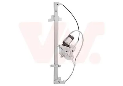 Fensterheber hinten rechts VAN WEZEL 5248264
