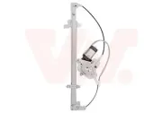Fensterheber hinten rechts VAN WEZEL 5248264