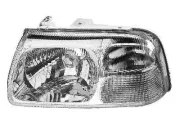 Hauptscheinwerfer links VAN WEZEL 5248961