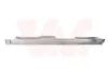 Einstiegsblech links VAN WEZEL 5250103