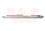 Einstiegsblech links VAN WEZEL 5250103