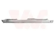 Einstiegsblech rechts VAN WEZEL 5250104