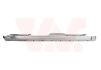 Einstiegsblech rechts VAN WEZEL 5250104 Bild Einstiegsblech rechts VAN WEZEL 5250104