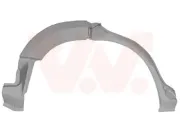 Seitenwand hinten rechts VAN WEZEL 5250148