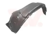 Verkleidung, Radhaus vorne links VAN WEZEL 5250433