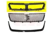Halter, K&uuml;hlergitter links VAN WEZEL 5250513