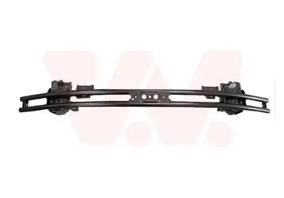 Querträger vorne VAN WEZEL 5250681 Bild Querträger vorne VAN WEZEL 5250681