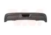 Spoiler hinten VAN WEZEL 5251509