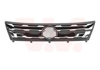 Kühlergitter VAN WEZEL 5251518 Bild Kühlergitter VAN WEZEL 5251518