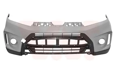 Stoßfänger vorne VAN WEZEL 5251574