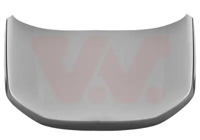 Motorhaube VAN WEZEL 5251660 Bild Motorhaube VAN WEZEL 5251660