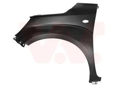 Kotflügel vorne links VAN WEZEL 5257655