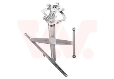 Fensterheber vorne links VAN WEZEL 5263265