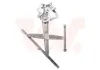 Fensterheber vorne links VAN WEZEL 5263265
