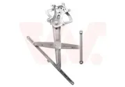 Fensterheber vorne links VAN WEZEL 5263265