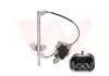 Fensterheber hinten links VAN WEZEL 5304263
