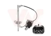 Fensterheber hinten links VAN WEZEL 5304263