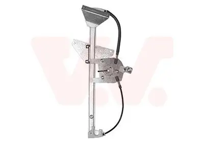 Fensterheber vorne links VAN WEZEL 5304265 Bild Fensterheber vorne links VAN WEZEL 5304265