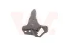 Halter, Stoßfänger vorne links VAN WEZEL 5304565