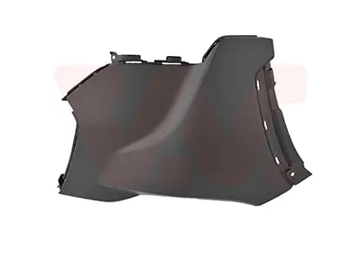 Stoßfänger vorne links VAN WEZEL 5310563 Bild Stoßfänger vorne links VAN WEZEL 5310563