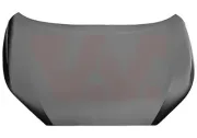 Motorhaube VAN WEZEL 5310660