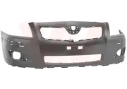 Stoßfänger vorne VAN WEZEL 5311570