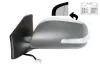 Außenspiegel links VAN WEZEL 5311827