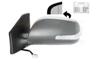 Außenspiegel links VAN WEZEL 5311827
