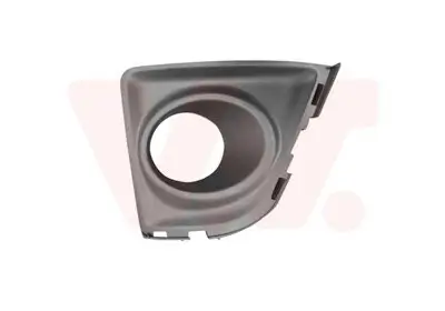 Lüftungsgitter, Stoßfänger vorne rechts VAN WEZEL 5314594