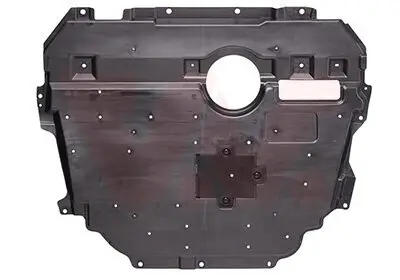 Motorraumdämmung unten VAN WEZEL 5315701 Bild Motorraumdämmung unten VAN WEZEL 5315701